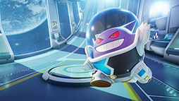 画像ギャラリー No.008のサムネイル画像 / アプリ版「Pokémon UNITE」が本日16：00にリリース。ピカチュウのホロウェア“おまつりスタイル”など事前登録特典も配布