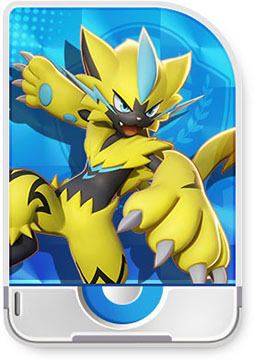 画像ギャラリー No.009のサムネイル画像 / アプリ版「Pokémon UNITE」が本日16：00にリリース。ピカチュウのホロウェア“おまつりスタイル”など事前登録特典も配布