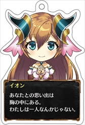 画像ギャラリー No.009のサムネイル画像 / ガストショップにて「ガスト・サマーパーティー」が開催。新作グッズが多数ラインナップ