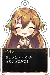 画像ギャラリー No.010のサムネイル画像 / ガストショップにて「ガスト・サマーパーティー」が開催。新作グッズが多数ラインナップ
