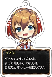 画像ギャラリー No.011のサムネイル画像 / ガストショップにて「ガスト・サマーパーティー」が開催。新作グッズが多数ラインナップ