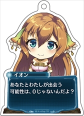画像ギャラリー No.012のサムネイル画像 / ガストショップにて「ガスト・サマーパーティー」が開催。新作グッズが多数ラインナップ