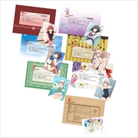 画像ギャラリー No.018のサムネイル画像 / ガストショップにて「ガスト・サマーパーティー」が開催。新作グッズが多数ラインナップ
