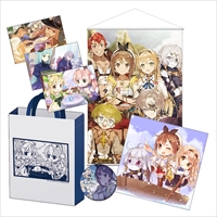 画像ギャラリー No.020のサムネイル画像 / ガストショップにて「ガスト・サマーパーティー」が開催。新作グッズが多数ラインナップ