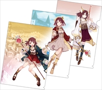 画像ギャラリー No.021のサムネイル画像 / ガストショップにて「ガスト・サマーパーティー」が開催。新作グッズが多数ラインナップ