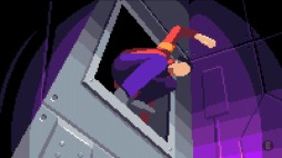 画像ギャラリー No.006のサムネイル画像 / フランス発のSFアクションゲーム「LUNARK」配信開始。過去を抱えた運び屋“レオ”が惑星に隠された謎に挑む
