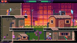画像ギャラリー No.007のサムネイル画像 / フランス発のSFアクションゲーム「LUNARK」配信開始。過去を抱えた運び屋“レオ”が惑星に隠された謎に挑む