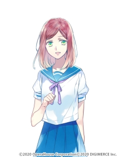 画像ギャラリー No.006のサムネイル画像 / 「Spiral Memoria〜私と出逢う夏〜」のNintendo Switch版が本日配信開始。リリース記念にデジマースから配信されている3作品のセールを開催
