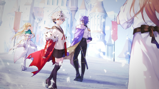 画像ギャラリー No.008のサムネイル画像 / ダークファンタジー「悪魔王子と操り人形」の魅力に迫る！　制作陣が語る新キャラクターや三つの勢力の関係性