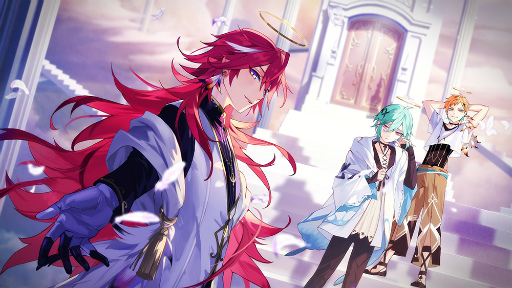 画像ギャラリー No.021のサムネイル画像 / ダークファンタジー「悪魔王子と操り人形」の魅力に迫る！　制作陣が語る新キャラクターや三つの勢力の関係性