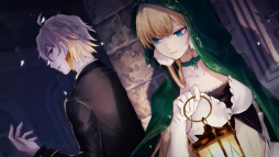 画像ギャラリー No.022のサムネイル画像 / ダークファンタジー「悪魔王子と操り人形」の魅力に迫る！　制作陣が語る新キャラクターや三つの勢力の関係性