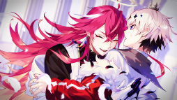 画像ギャラリー No.023のサムネイル画像 / ダークファンタジー「悪魔王子と操り人形」の魅力に迫る！　制作陣が語る新キャラクターや三つの勢力の関係性