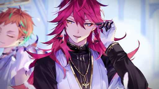 画像ギャラリー No.025のサムネイル画像 / ダークファンタジー「悪魔王子と操り人形」の魅力に迫る！　制作陣が語る新キャラクターや三つの勢力の関係性