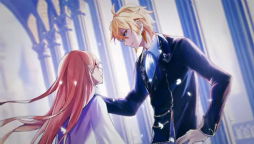 画像ギャラリー No.029のサムネイル画像 / ダークファンタジー「悪魔王子と操り人形」の魅力に迫る！　制作陣が語る新キャラクターや三つの勢力の関係性