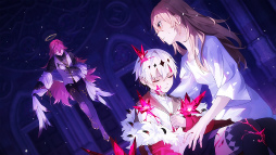 画像ギャラリー No.030のサムネイル画像 / ダークファンタジー「悪魔王子と操り人形」の魅力に迫る！　制作陣が語る新キャラクターや三つの勢力の関係性