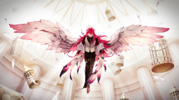 画像ギャラリー No.032のサムネイル画像 / ダークファンタジー「悪魔王子と操り人形」の魅力に迫る！　制作陣が語る新キャラクターや三つの勢力の関係性