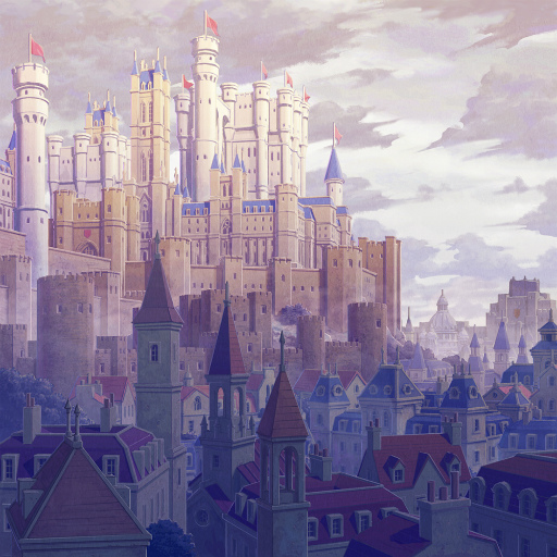 画像ギャラリー No.035のサムネイル画像 / ダークファンタジー「悪魔王子と操り人形」の魅力に迫る！　制作陣が語る新キャラクターや三つの勢力の関係性