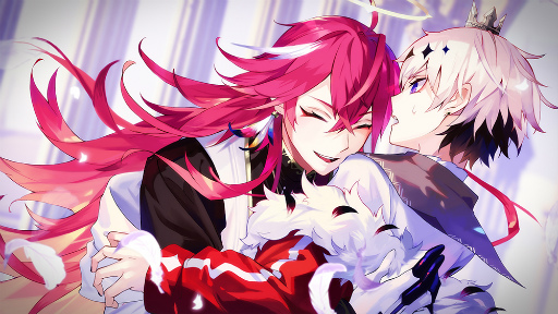 画像ギャラリー No.054のサムネイル画像 / ダークファンタジー「悪魔王子と操り人形」の魅力に迫る！　制作陣が語る新キャラクターや三つの勢力の関係性