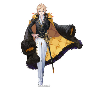 画像ギャラリー No.064のサムネイル画像 / ダークファンタジー「悪魔王子と操り人形」の魅力に迫る！　制作陣が語る新キャラクターや三つの勢力の関係性