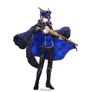 画像ギャラリー No.065のサムネイル画像 / ダークファンタジー「悪魔王子と操り人形」の魅力に迫る！　制作陣が語る新キャラクターや三つの勢力の関係性