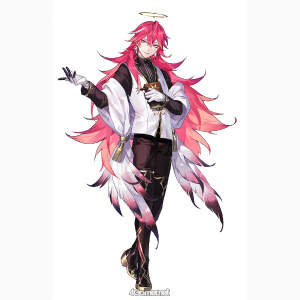 画像ギャラリー No.067のサムネイル画像 / ダークファンタジー「悪魔王子と操り人形」の魅力に迫る！　制作陣が語る新キャラクターや三つの勢力の関係性