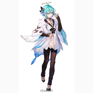 画像ギャラリー No.068のサムネイル画像 / ダークファンタジー「悪魔王子と操り人形」の魅力に迫る！　制作陣が語る新キャラクターや三つの勢力の関係性