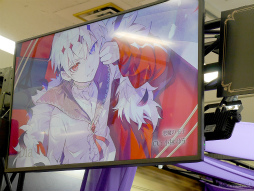 画像ギャラリー No.003のサムネイル画像 / ［インタビュー］開発は着実に前進！　2024年リリース予定の「悪魔王子と操り人形」の開発状況と新キャラクターの情報を聞いてみた