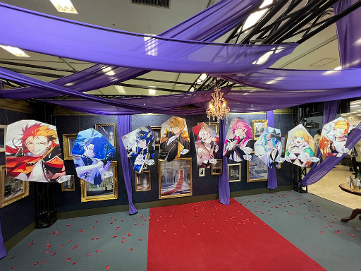 画像ギャラリー No.006のサムネイル画像 / ［インタビュー］開発は着実に前進！　2024年リリース予定の「悪魔王子と操り人形」の開発状況と新キャラクターの情報を聞いてみた