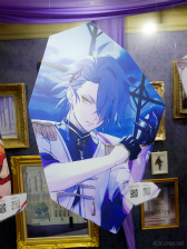 画像ギャラリー No.009のサムネイル画像 / ［インタビュー］開発は着実に前進！　2024年リリース予定の「悪魔王子と操り人形」の開発状況と新キャラクターの情報を聞いてみた