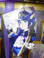画像ギャラリー No.010のサムネイル画像 / ［インタビュー］開発は着実に前進！　2024年リリース予定の「悪魔王子と操り人形」の開発状況と新キャラクターの情報を聞いてみた