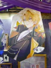 画像ギャラリー No.011のサムネイル画像 / ［インタビュー］開発は着実に前進！　2024年リリース予定の「悪魔王子と操り人形」の開発状況と新キャラクターの情報を聞いてみた