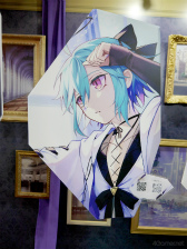 画像ギャラリー No.013のサムネイル画像 / ［インタビュー］開発は着実に前進！　2024年リリース予定の「悪魔王子と操り人形」の開発状況と新キャラクターの情報を聞いてみた