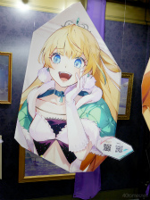 画像ギャラリー No.014のサムネイル画像 / ［インタビュー］開発は着実に前進！　2024年リリース予定の「悪魔王子と操り人形」の開発状況と新キャラクターの情報を聞いてみた