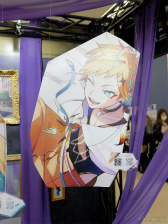画像ギャラリー No.015のサムネイル画像 / ［インタビュー］開発は着実に前進！　2024年リリース予定の「悪魔王子と操り人形」の開発状況と新キャラクターの情報を聞いてみた