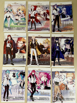 画像ギャラリー No.024のサムネイル画像 / ［インタビュー］開発は着実に前進！　2024年リリース予定の「悪魔王子と操り人形」の開発状況と新キャラクターの情報を聞いてみた