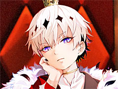 スマホ向けのダークファンタジーアドベンチャー「悪魔王子と操り人形」，正式サービス開始が6月3日に決定