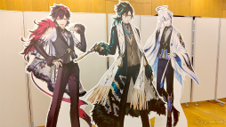 画像ギャラリー No.005のサムネイル画像 / 実弥島 巧氏が描く「悪魔王子と操り人形」のシナリオは“エグイ”!? 「あくあやファンミーティング#1」レポート&開発陣インタビュー