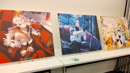 画像ギャラリー No.008のサムネイル画像 / 実弥島 巧氏が描く「悪魔王子と操り人形」のシナリオは“エグイ”!? 「あくあやファンミーティング#1」レポート&開発陣インタビュー