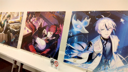 画像ギャラリー No.011のサムネイル画像 / 実弥島 巧氏が描く「悪魔王子と操り人形」のシナリオは“エグイ”!? 「あくあやファンミーティング#1」レポート&開発陣インタビュー
