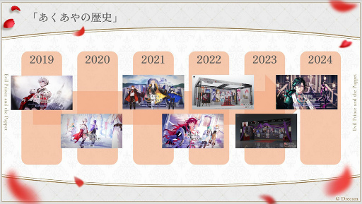 画像ギャラリー No.028のサムネイル画像 / 実弥島 巧氏が描く「悪魔王子と操り人形」のシナリオは“エグイ”!? 「あくあやファンミーティング#1」レポート&開発陣インタビュー