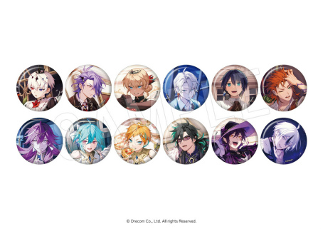 画像ギャラリー No.007のサムネイル画像 / 「悪魔王子と操り人形」リリース記念イベントを6月8日と9日に中池袋公園で開催。悪魔の王子ディアが池袋駅東口前のヒットビジョンに降臨
