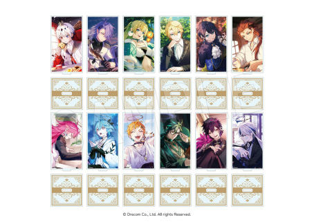 画像ギャラリー No.008のサムネイル画像 / 「悪魔王子と操り人形」リリース記念イベントを6月8日と9日に中池袋公園で開催。悪魔の王子ディアが池袋駅東口前のヒットビジョンに降臨