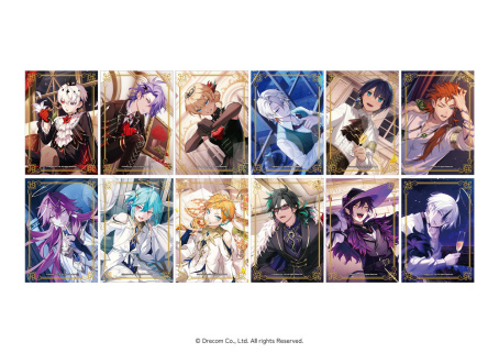 画像ギャラリー No.010のサムネイル画像 / 「悪魔王子と操り人形」リリース記念イベントを6月8日と9日に中池袋公園で開催。悪魔の王子ディアが池袋駅東口前のヒットビジョンに降臨