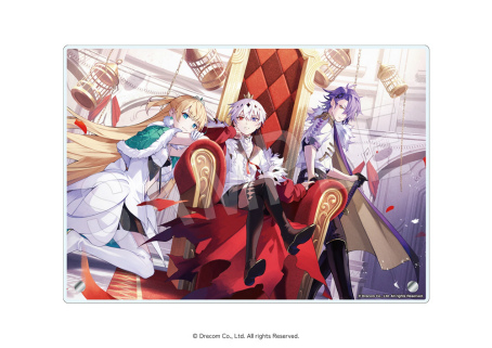 画像ギャラリー No.013のサムネイル画像 / 「悪魔王子と操り人形」リリース記念イベントを6月8日と9日に中池袋公園で開催。悪魔の王子ディアが池袋駅東口前のヒットビジョンに降臨