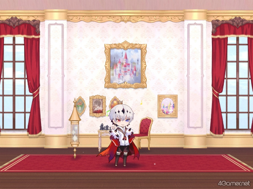 画像ギャラリー No.007のサムネイル画像 / 「あくあや」に沼る特集第1回は【コルチカム王国＆アキレギア帝国】編。1000年以上生きる悪魔王子と訳あり従者/居候，闇を抱えた軍人たちに迫る