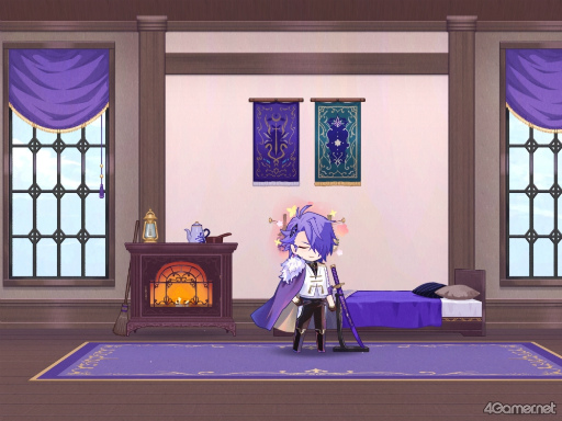 画像ギャラリー No.011のサムネイル画像 / 「あくあや」に沼る特集第1回は【コルチカム王国＆アキレギア帝国】編。1000年以上生きる悪魔王子と訳あり従者/居候，闇を抱えた軍人たちに迫る