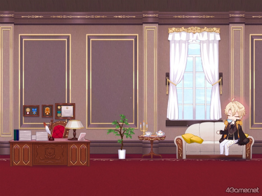 画像ギャラリー No.019のサムネイル画像 / 「あくあや」に沼る特集第1回は【コルチカム王国＆アキレギア帝国】編。1000年以上生きる悪魔王子と訳あり従者/居候，闇を抱えた軍人たちに迫る