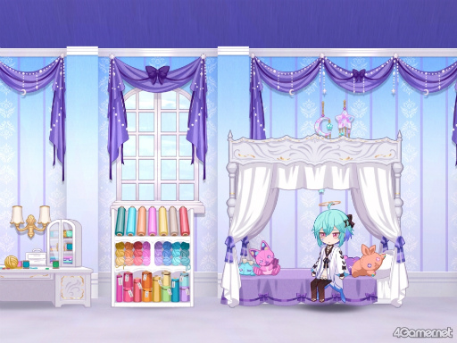 画像ギャラリー No.011のサムネイル画像 / 「あくあや」に沼る特集第2回は【聖地ジプソフィラ&魔都ベラドンナ】編。感情から生まれた天使たちと,魅惑的な悪魔/堕天使たちに迫る