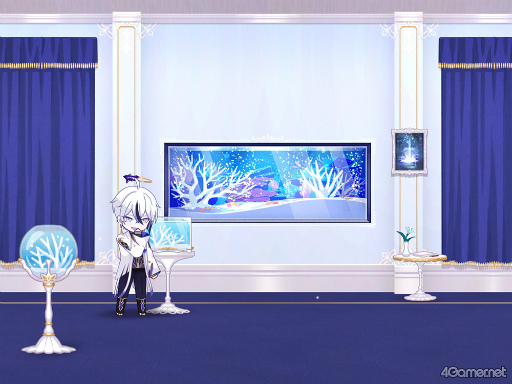 画像ギャラリー No.027のサムネイル画像 / 「あくあや」に沼る特集第2回は【聖地ジプソフィラ&魔都ベラドンナ】編。感情から生まれた天使たちと,魅惑的な悪魔/堕天使たちに迫る