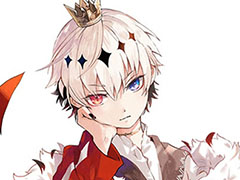 ［インタビュー］人間が1番怖い？ 「悪魔王子と操り人形」のキャラクター12人を深掘り！ 池田P×尾崎ドミノ氏×実弥島 巧氏に聞いた